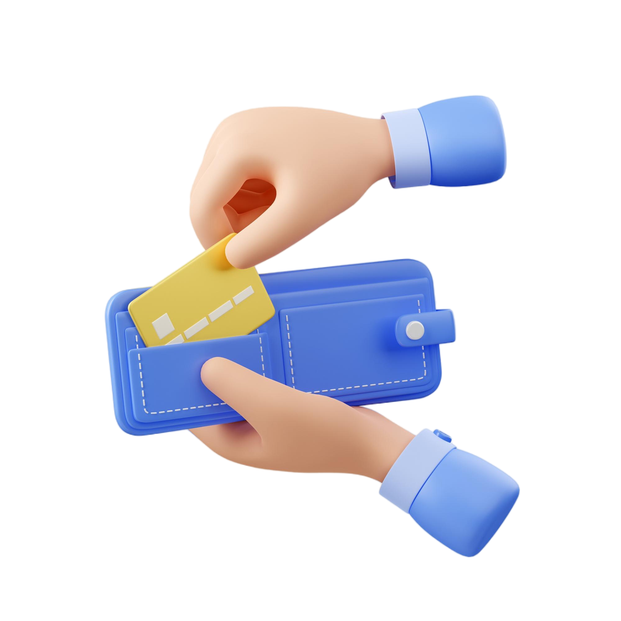 Comprar con criptomonedas