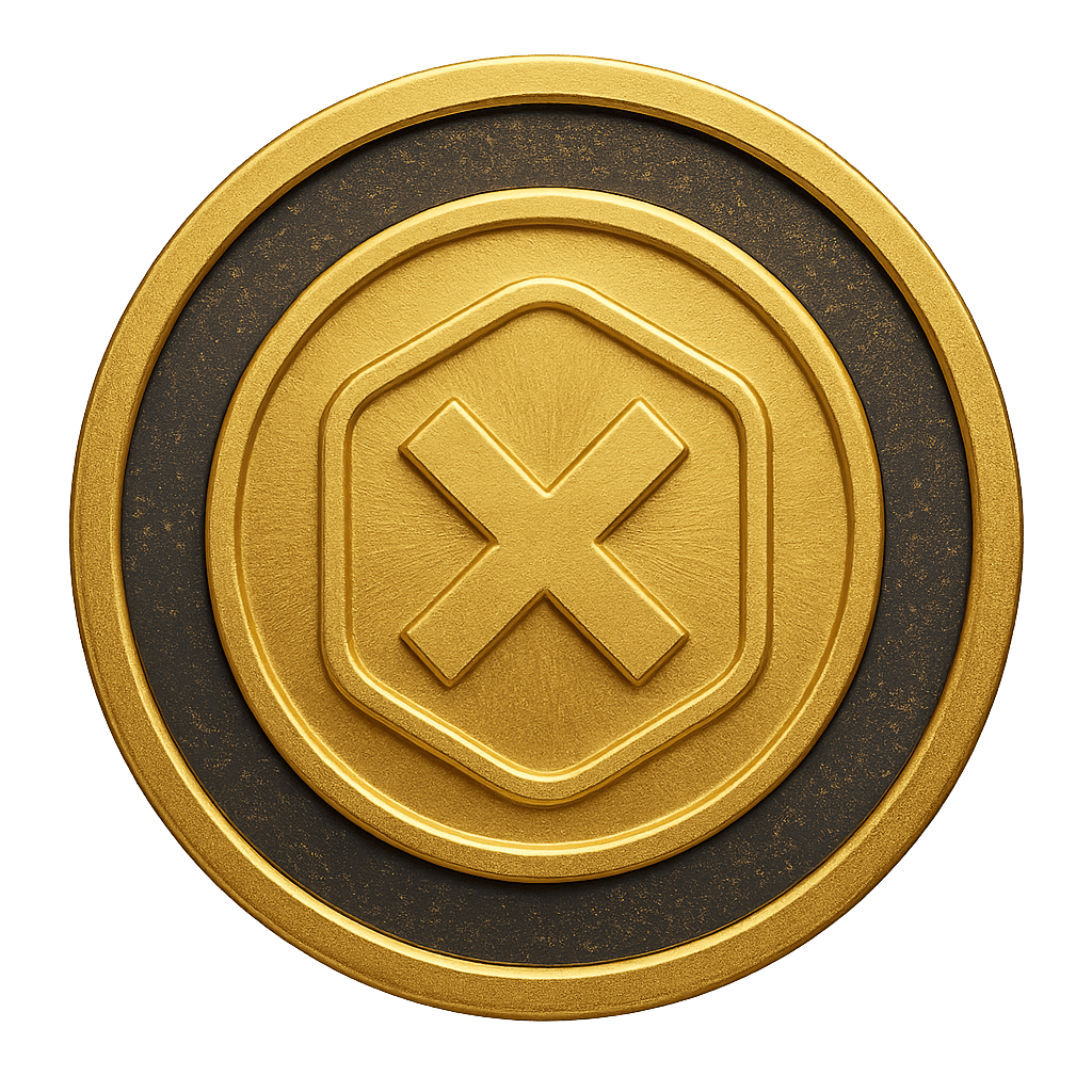 Misión token OXS