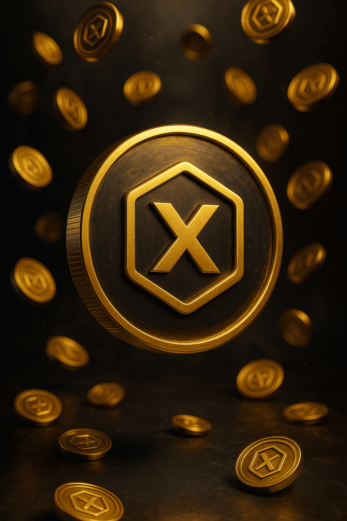 OXS Tokens