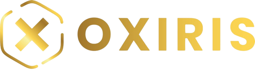 Oxiris logo